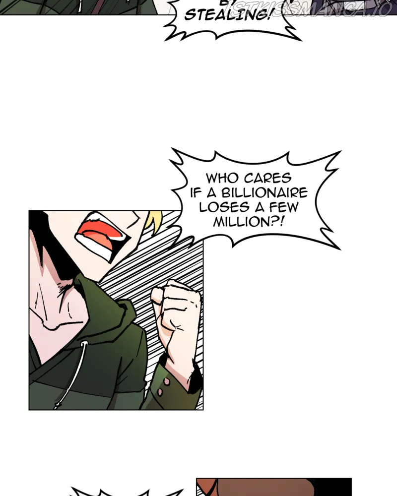 Immortal Weakling Chapter 14 Online - página 75