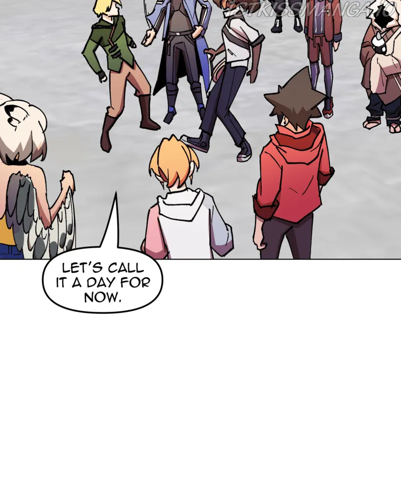 Immortal Weakling Chapter 14 Online - página 78