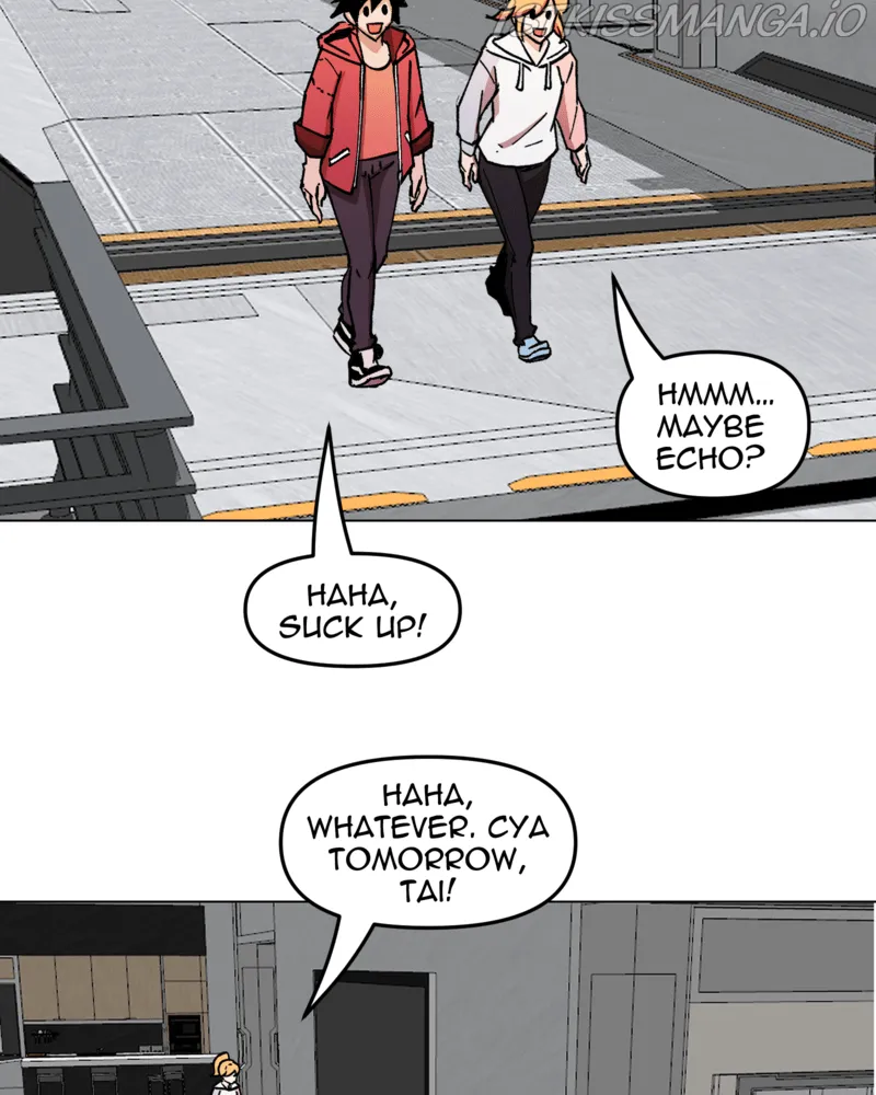 Immortal Weakling Chapter 14 Online - página 81