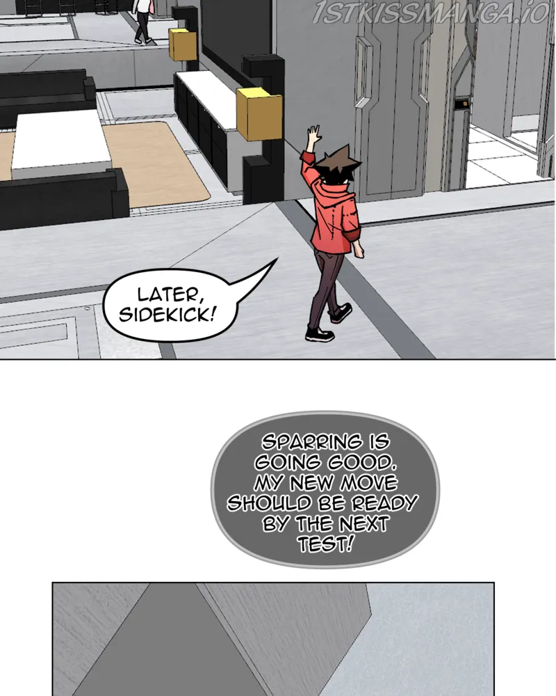 Immortal Weakling Chapter 14 Online - página 82