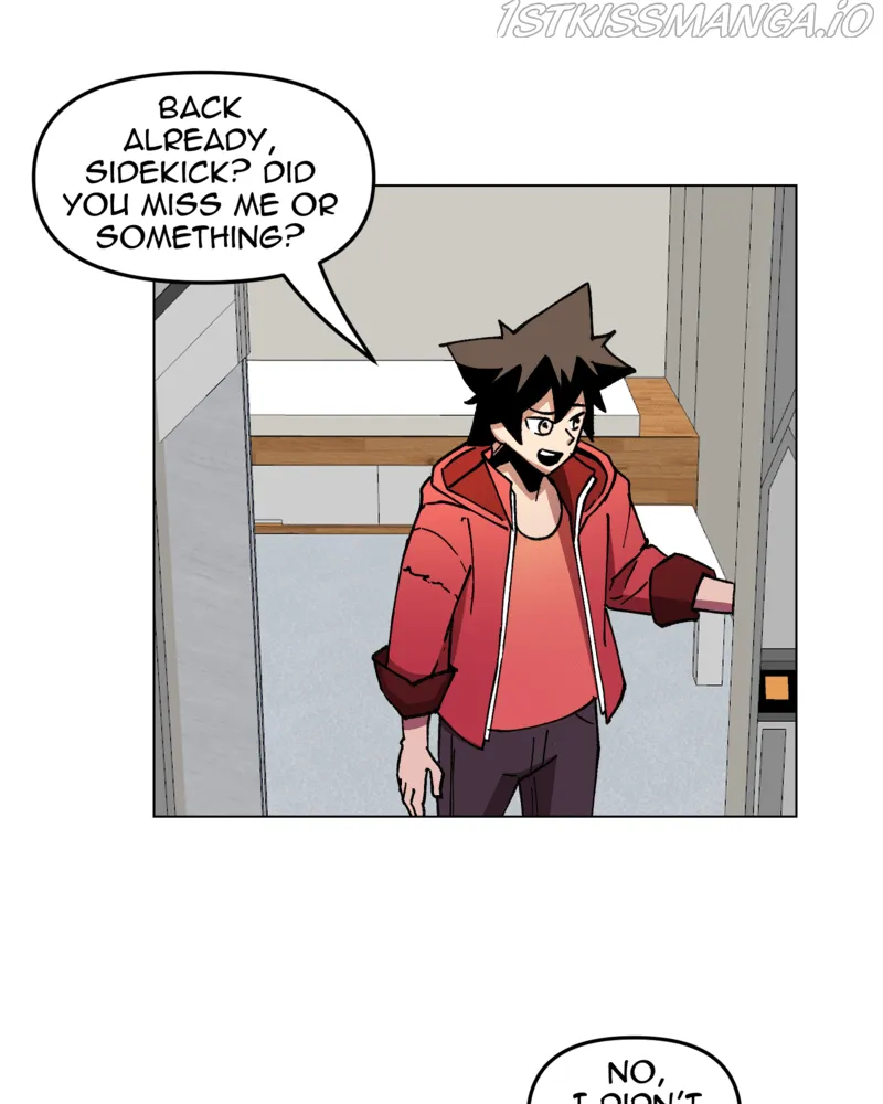 Immortal Weakling Chapter 14 Online - página 85