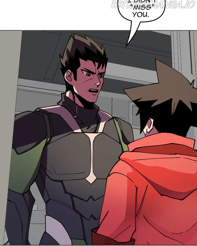 Immortal Weakling Chapter 14 Online - página 86