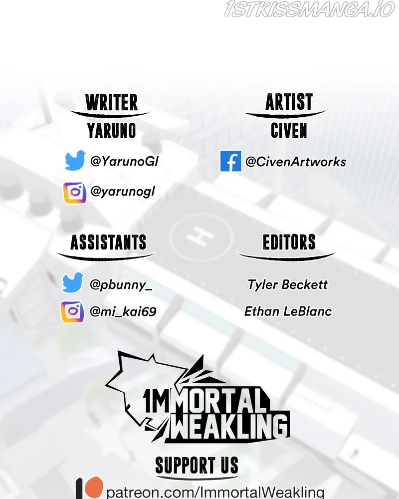 Immortal Weakling Chapter 14 Online - página 88