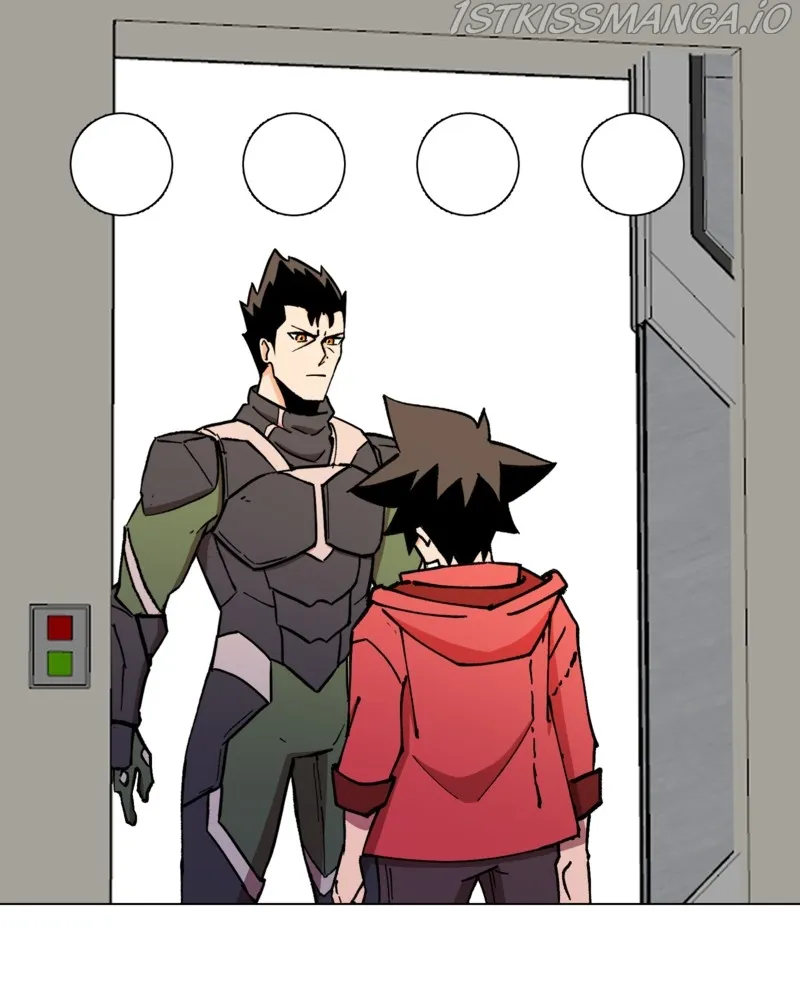 Immortal Weakling Chapter 15 Online - página 2