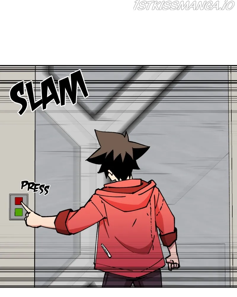 Immortal Weakling Chapter 15 Online - página 3