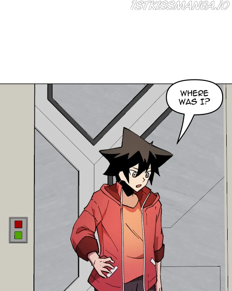 Immortal Weakling Chapter 15 Online - página 4