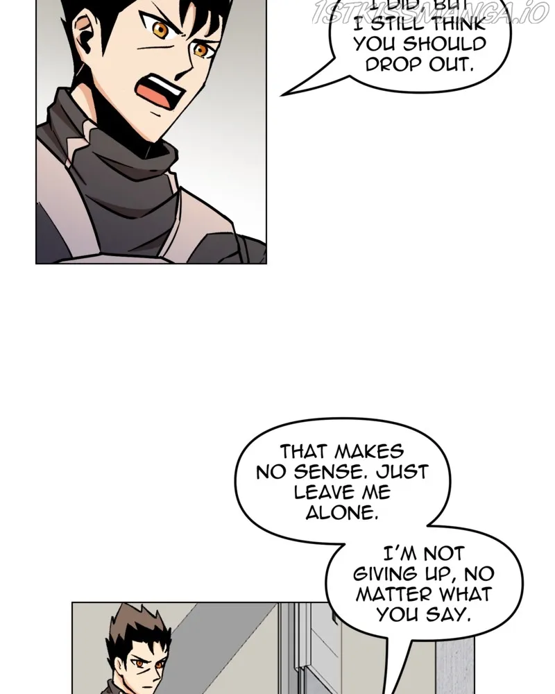 Immortal Weakling Chapter 15 Online - página 9
