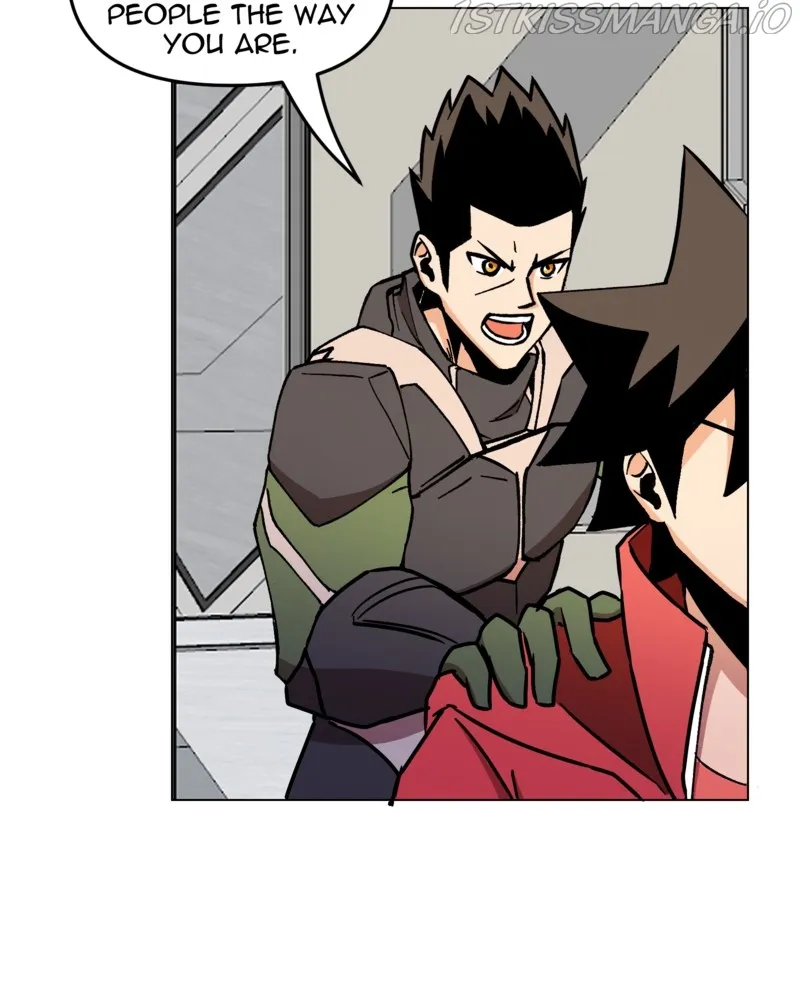 Immortal Weakling Chapter 15 Online - página 11