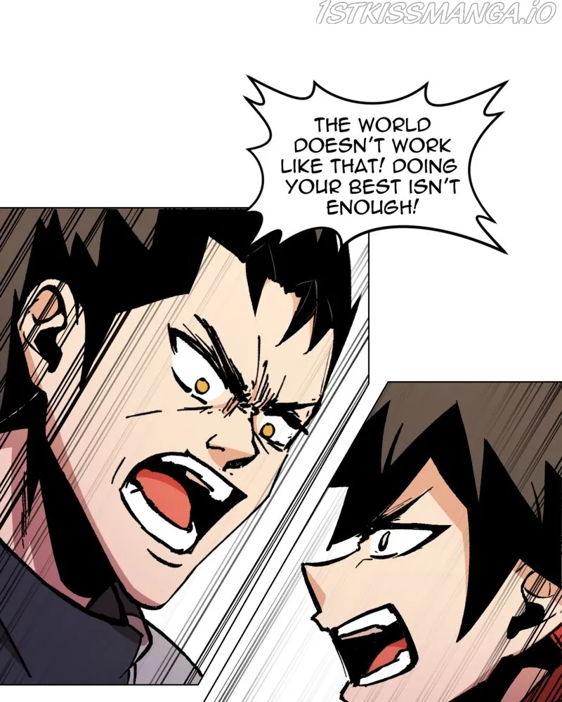 Immortal Weakling Chapter 15 Online - página 13
