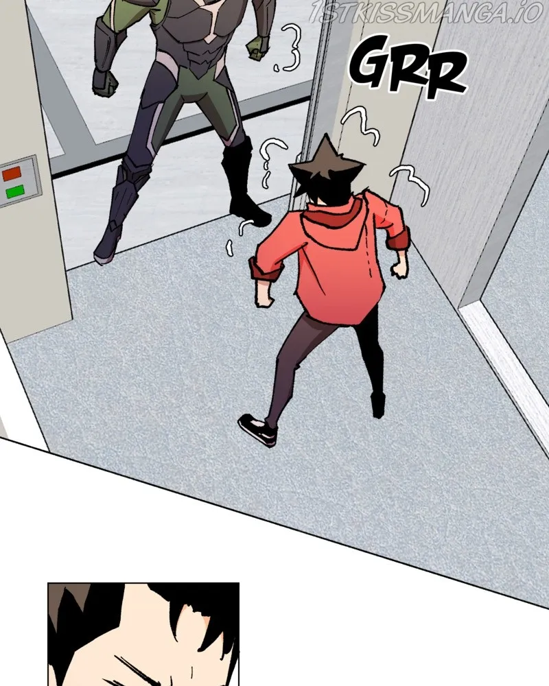 Immortal Weakling Chapter 15 Online - página 15