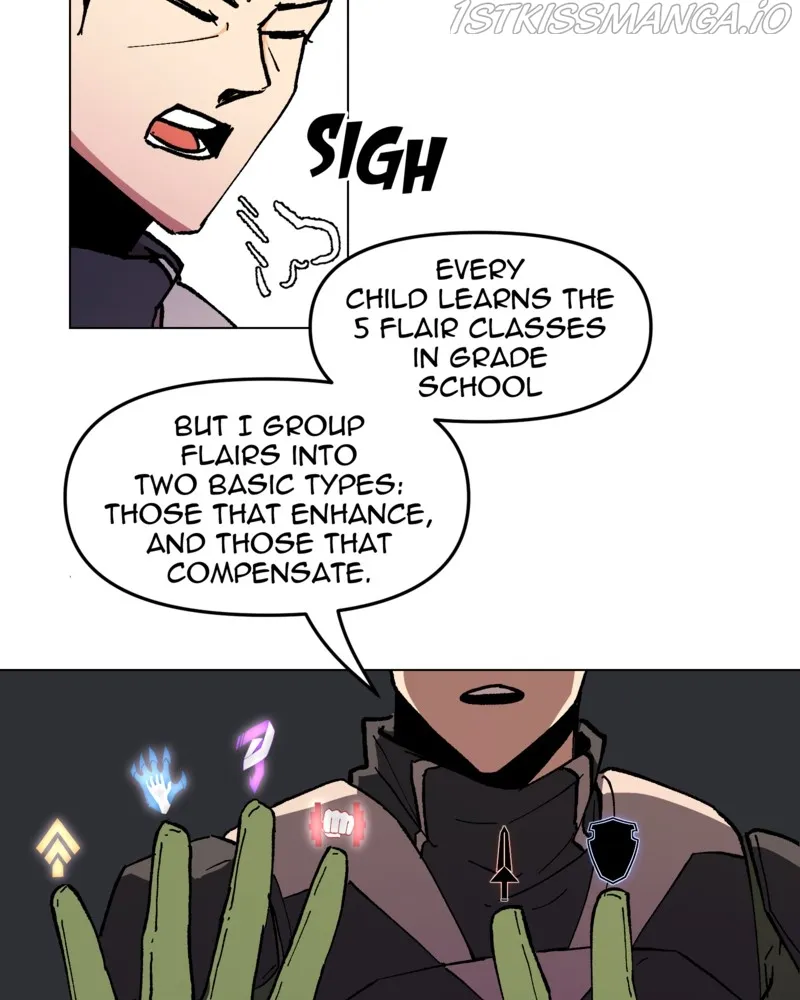 Immortal Weakling Chapter 15 Online - página 16