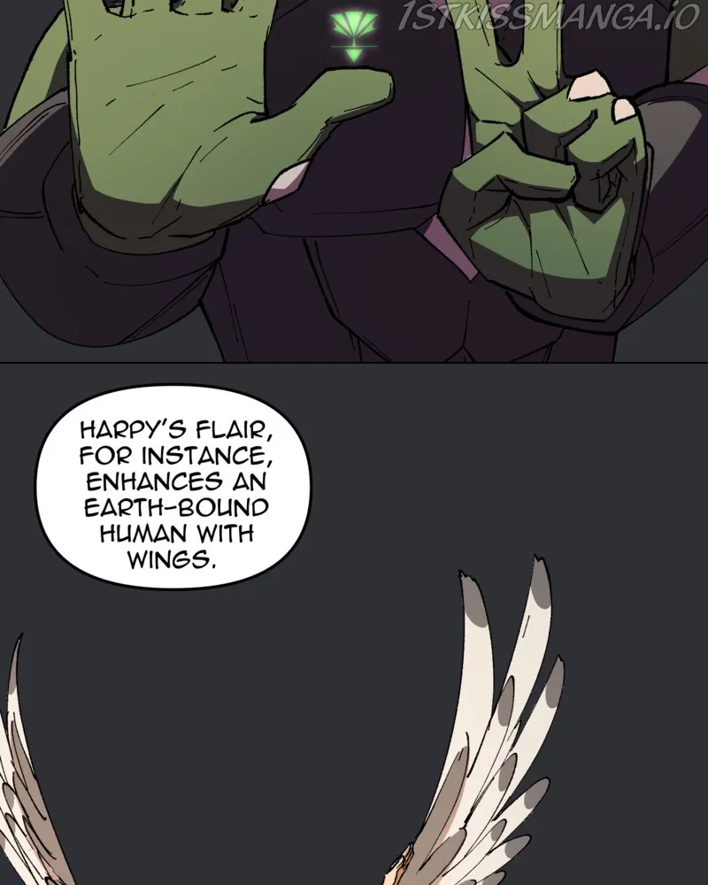Immortal Weakling Chapter 15 Online - página 17