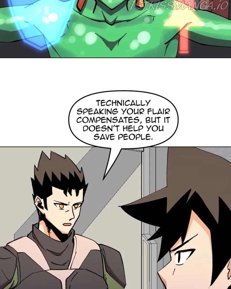 Immortal Weakling Chapter 15 Online - página 19