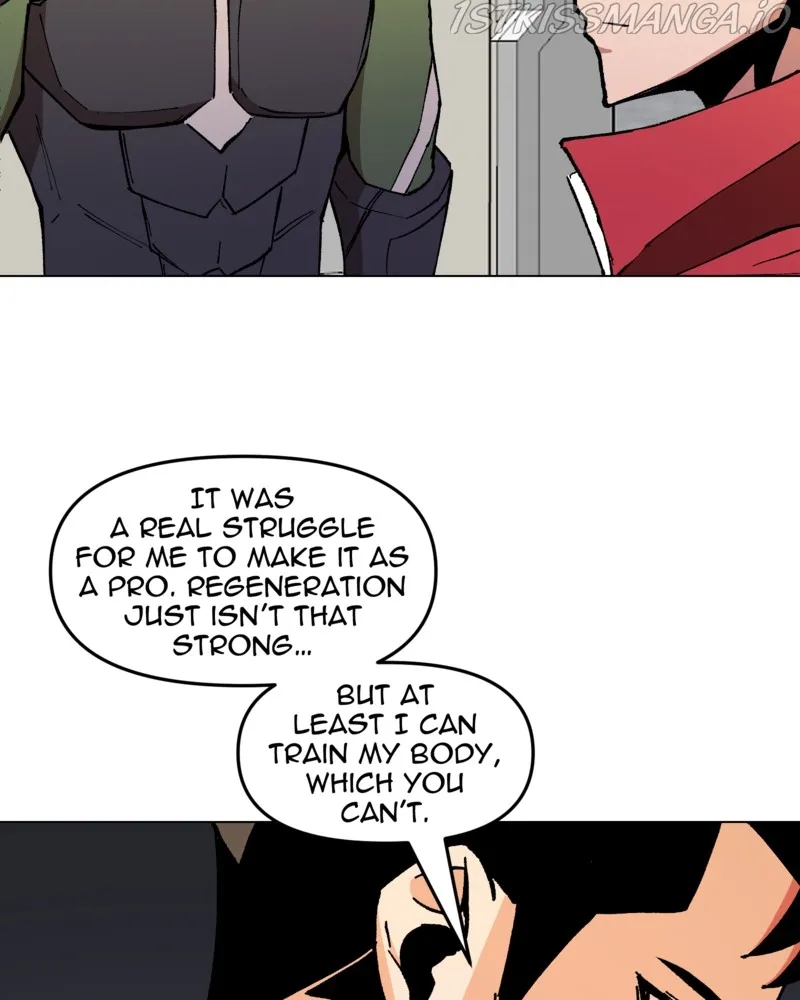 Immortal Weakling Chapter 15 Online - página 20