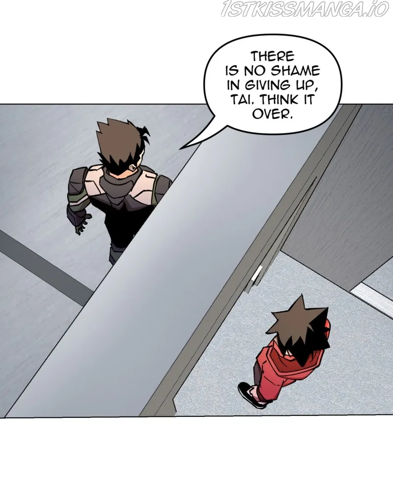 Immortal Weakling Chapter 15 Online - página 22