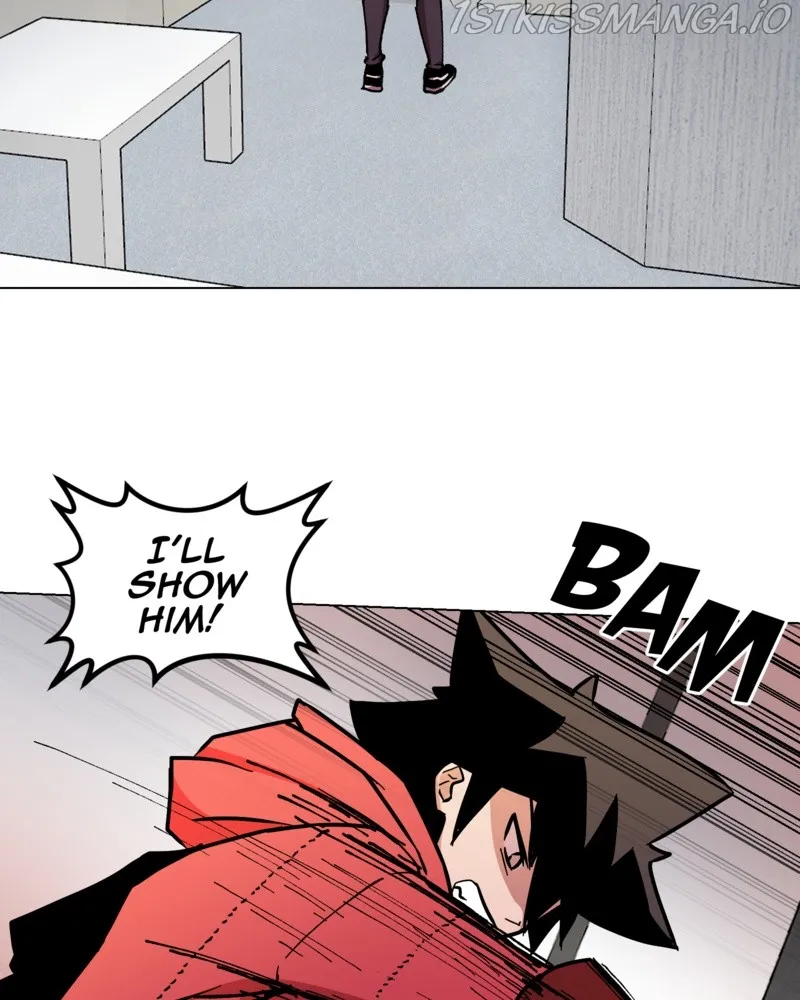 Immortal Weakling Chapter 15 Online - página 24