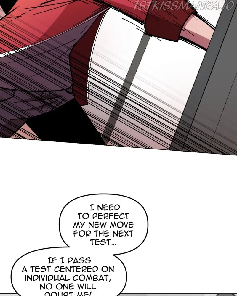 Immortal Weakling Chapter 15 Online - página 25