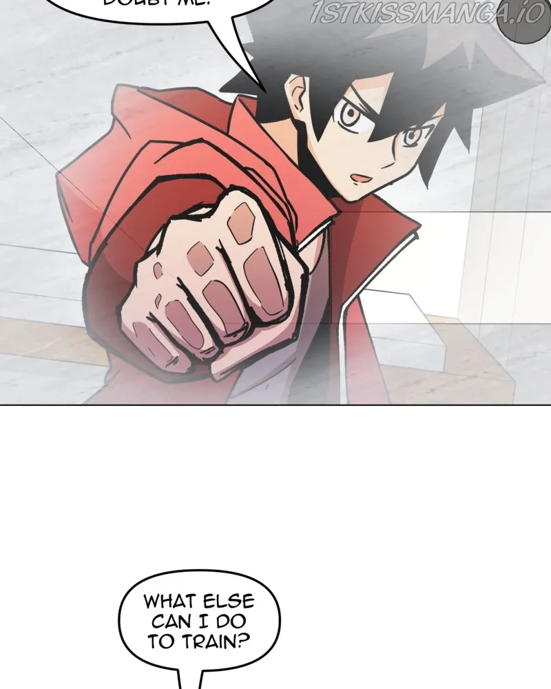 Immortal Weakling Chapter 15 Online - página 26