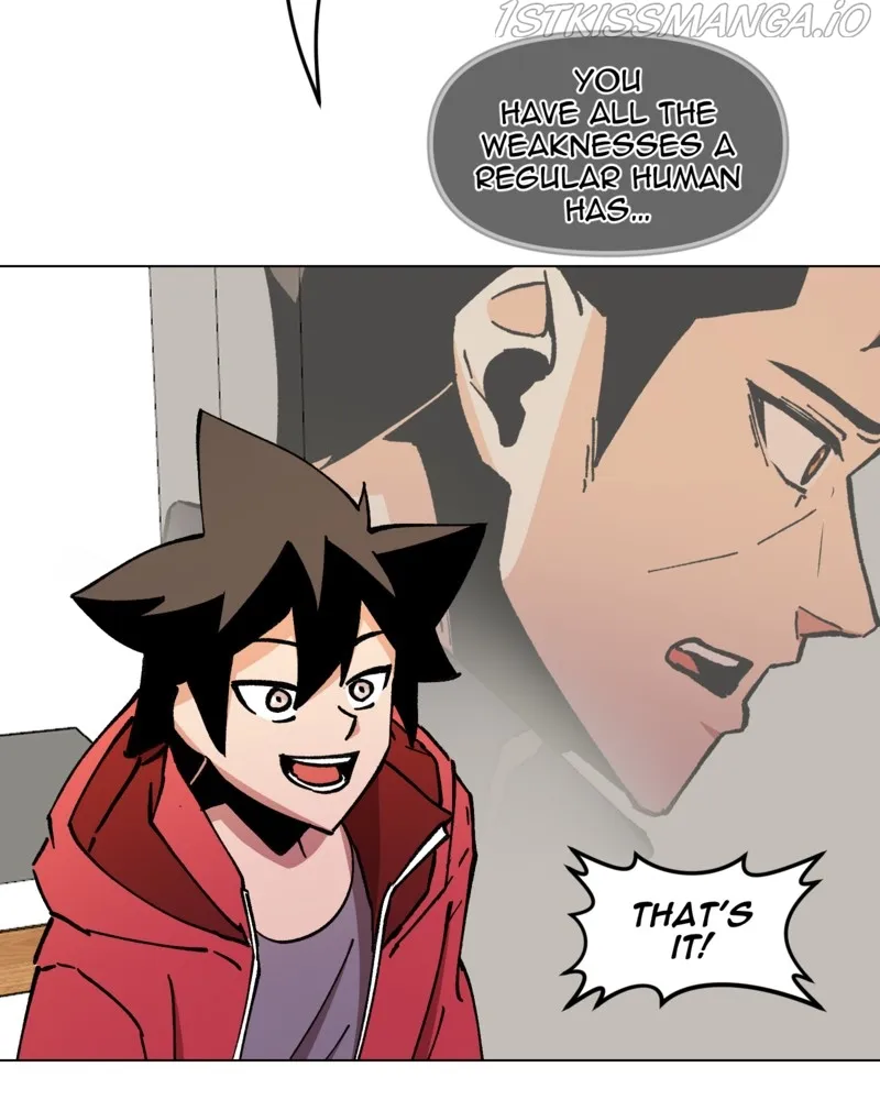 Immortal Weakling Chapter 15 Online - página 27