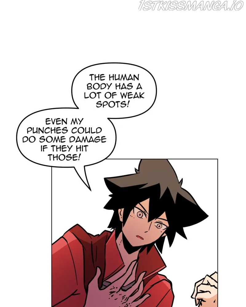 Immortal Weakling Chapter 15 Online - página 28