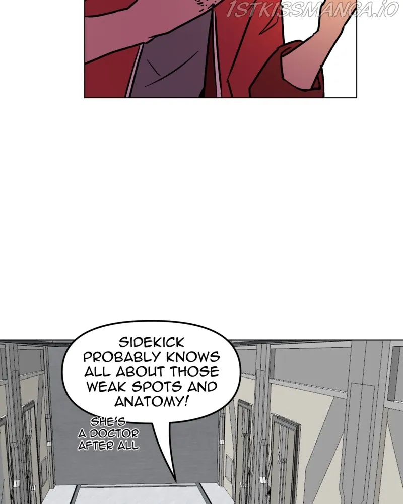 Immortal Weakling Chapter 15 Online - página 29