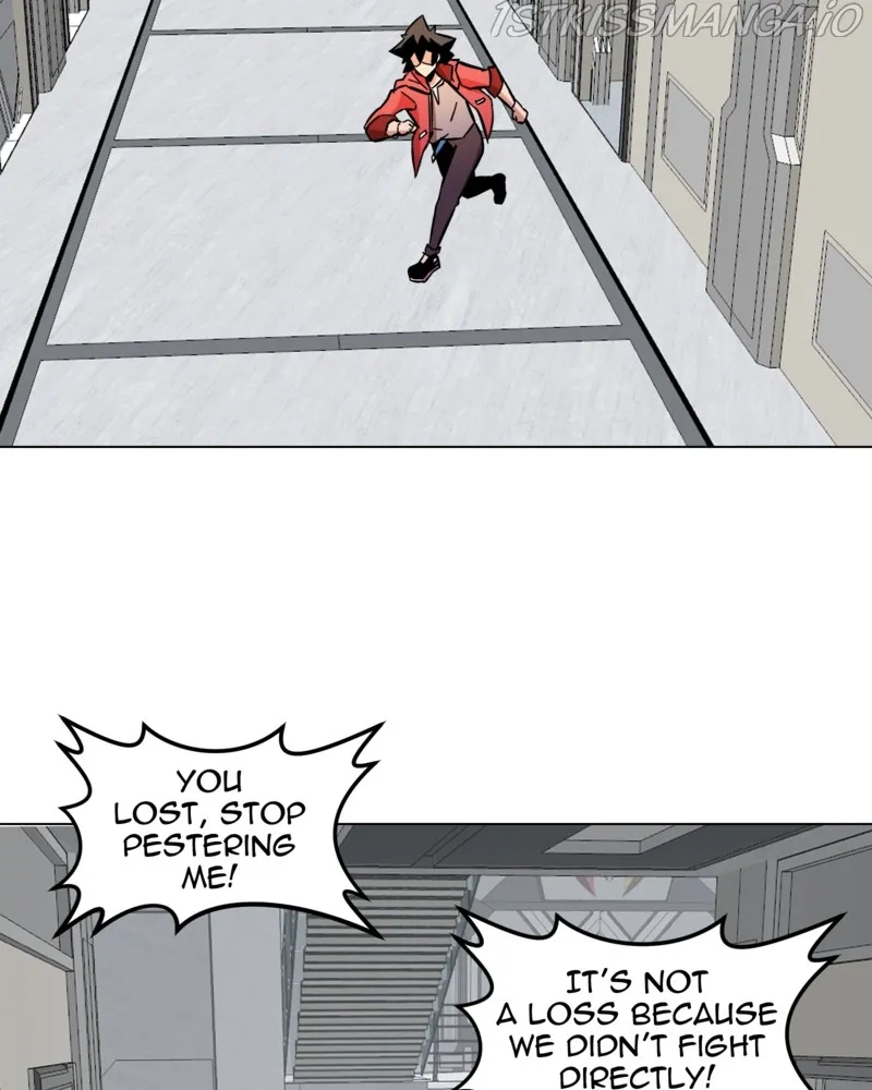 Immortal Weakling Chapter 15 Online - página 30