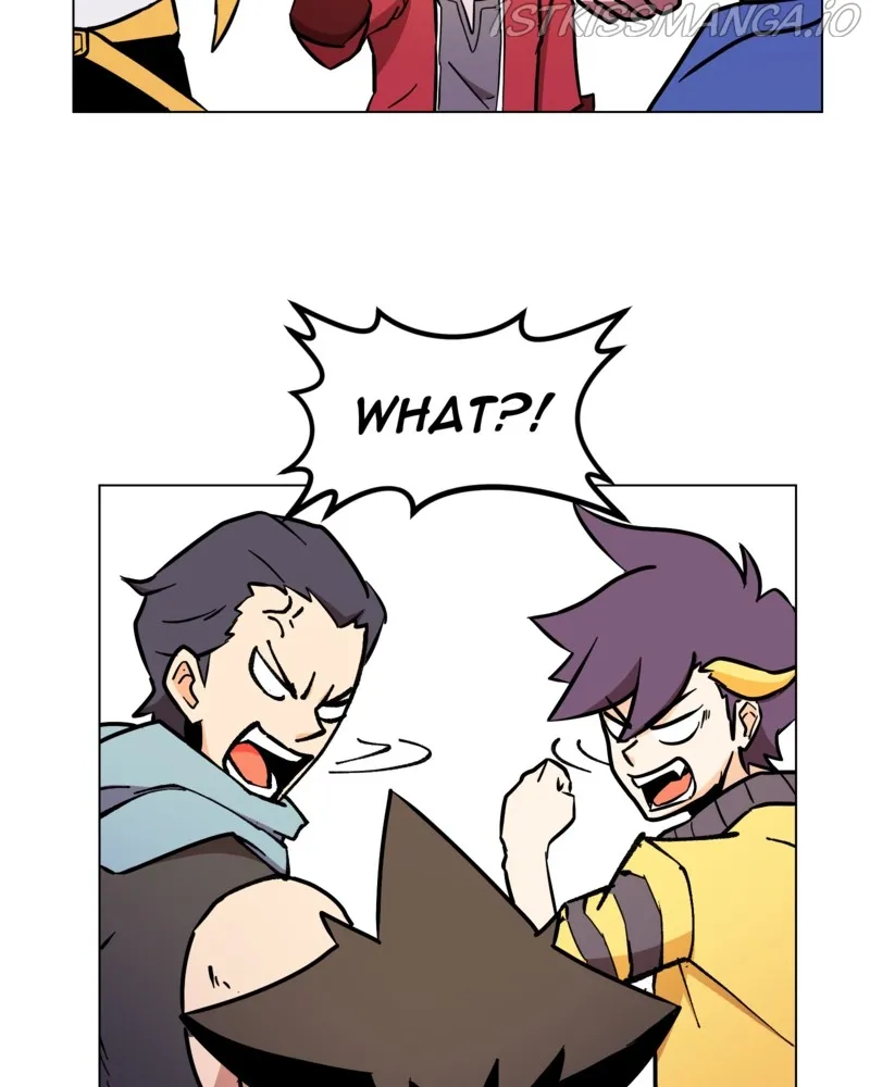 Immortal Weakling Chapter 15 Online - página 34