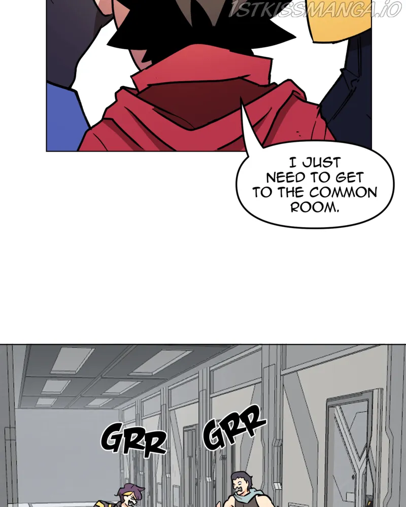 Immortal Weakling Chapter 15 Online - página 35