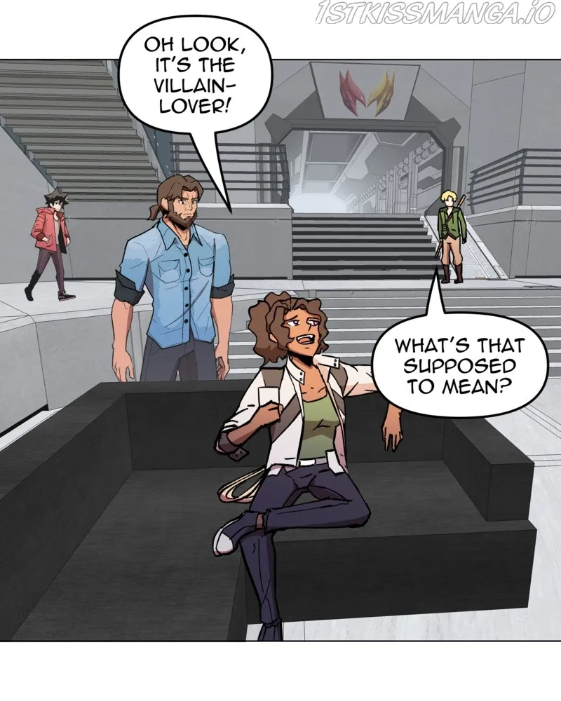 Immortal Weakling Chapter 15 Online - página 37