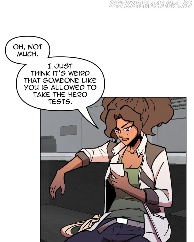 Immortal Weakling Chapter 15 Online - página 38