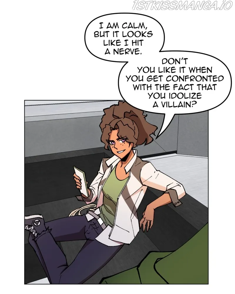 Immortal Weakling Chapter 15 Online - página 42
