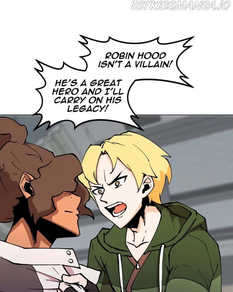 Immortal Weakling Chapter 15 Online - página 43