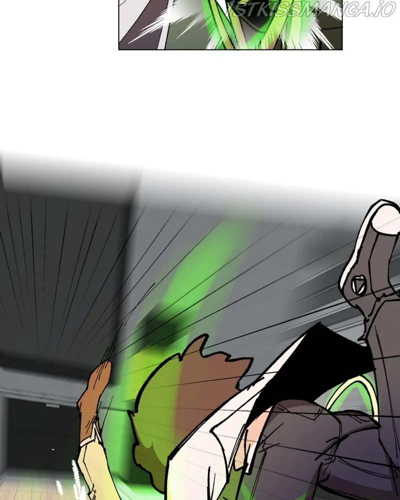 Immortal Weakling Chapter 15 Online - página 45