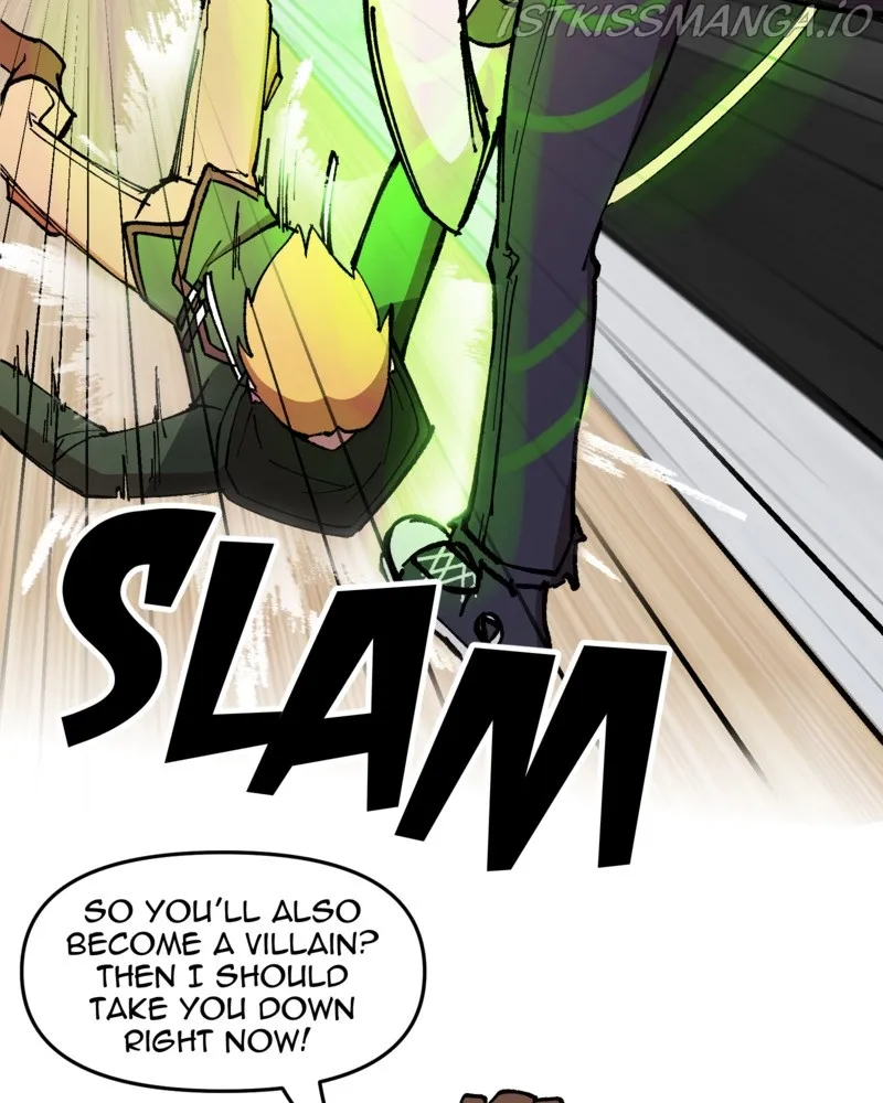 Immortal Weakling Chapter 15 Online - página 46