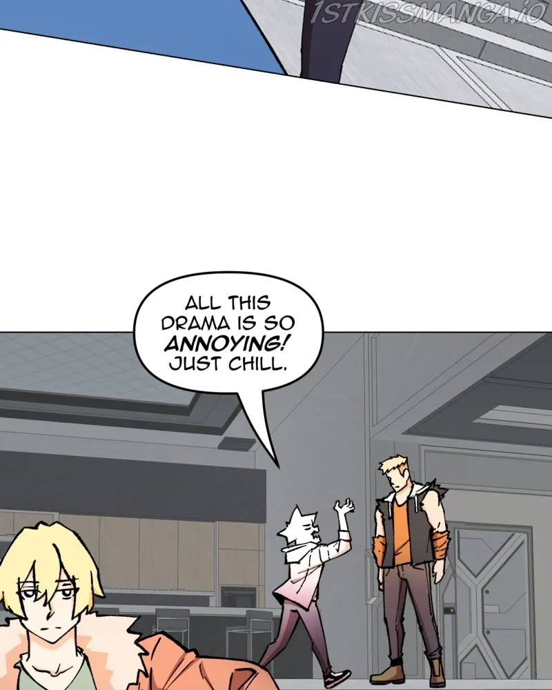Immortal Weakling Chapter 15 Online - página 50