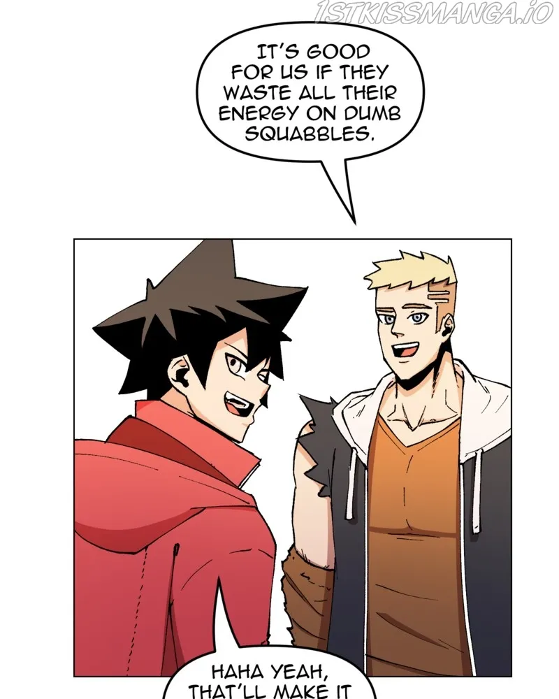 Immortal Weakling Chapter 15 Online - página 52