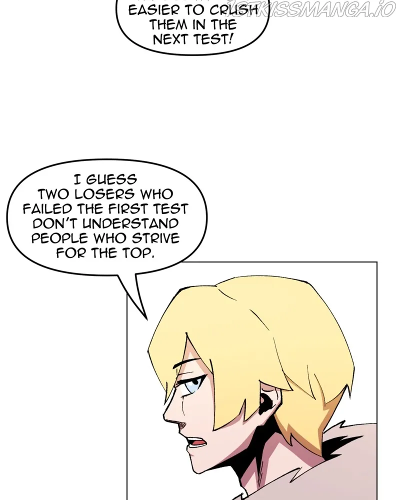 Immortal Weakling Chapter 15 Online - página 53