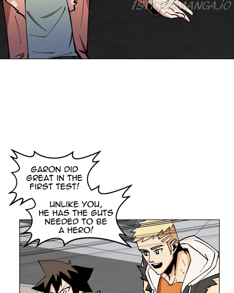 Immortal Weakling Chapter 15 Online - página 56