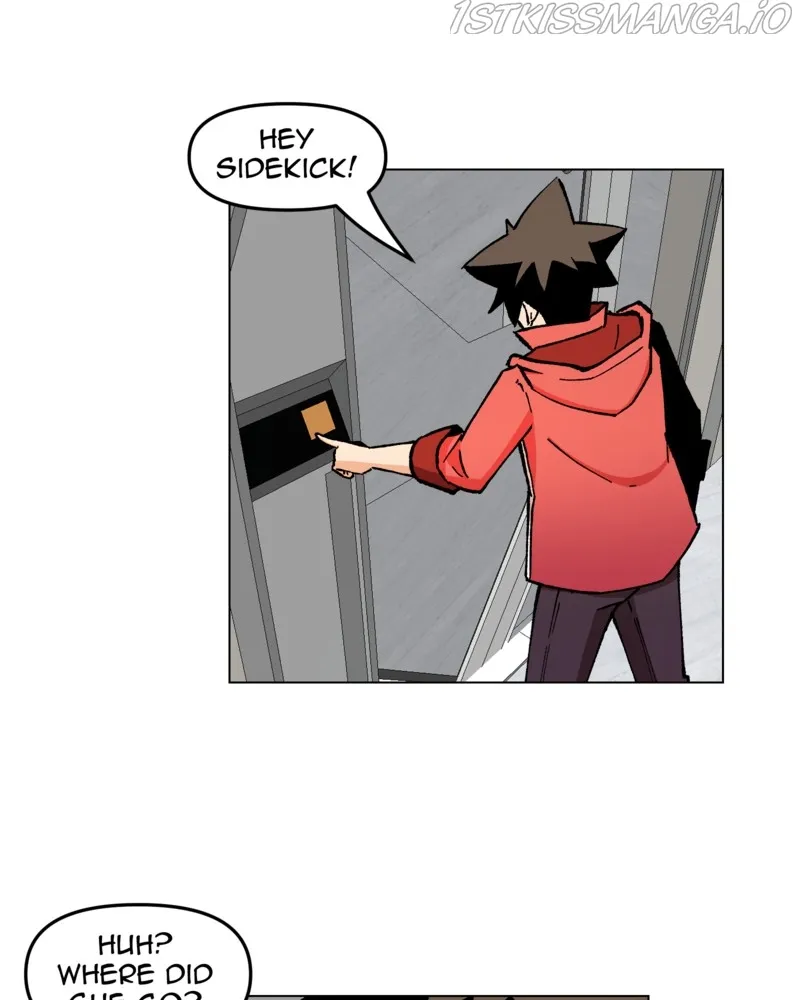 Immortal Weakling Chapter 15 Online - página 60
