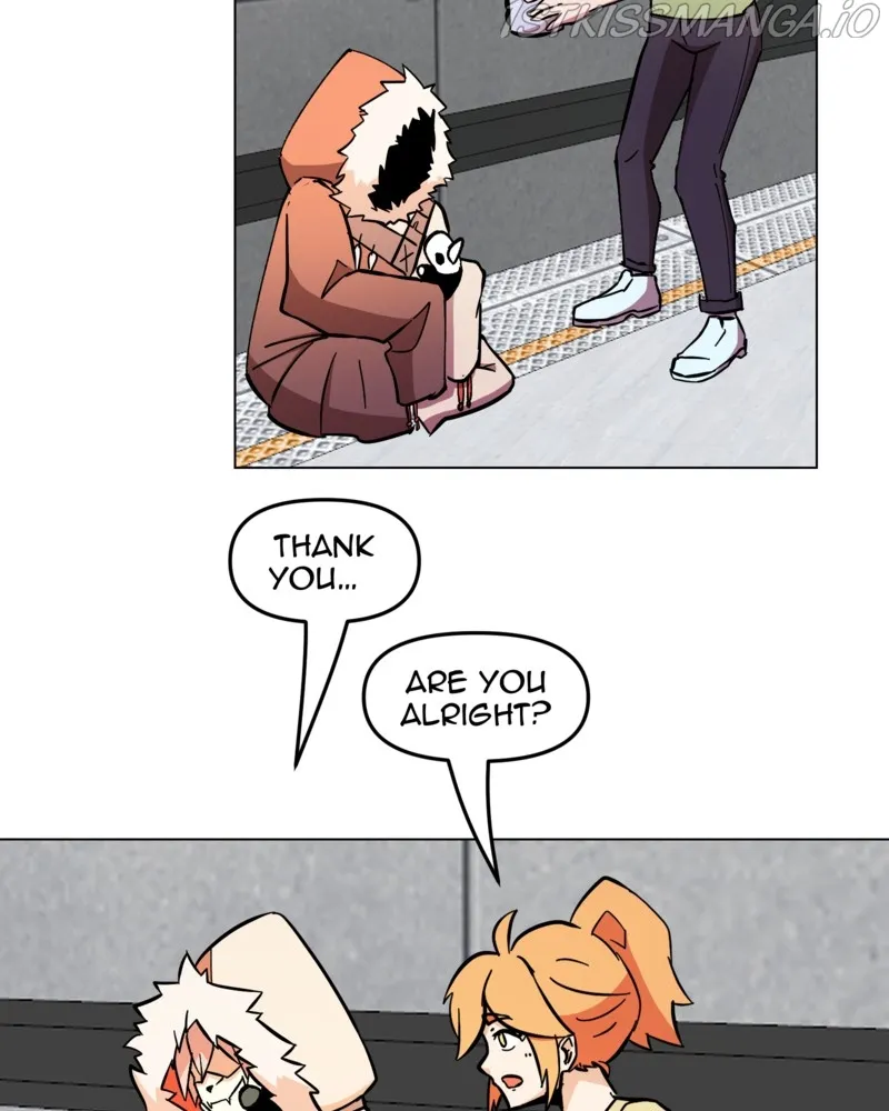 Immortal Weakling Chapter 15 Online - página 64