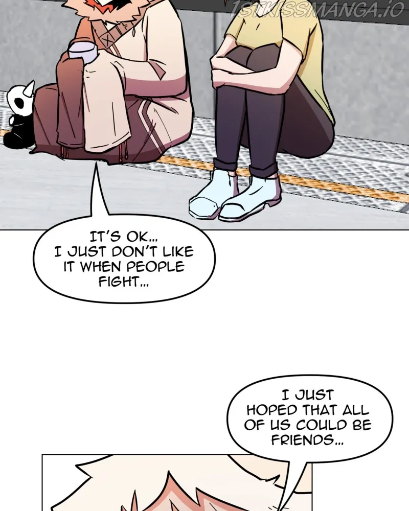 Immortal Weakling Chapter 15 Online - página 65