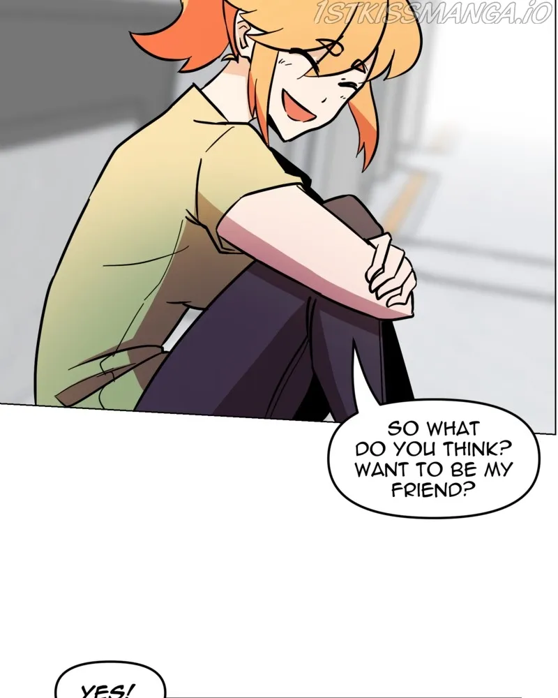 Immortal Weakling Chapter 15 Online - página 68
