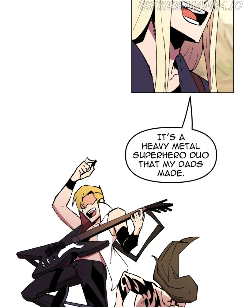 Immortal Weakling Chapter 16 Online - página 9