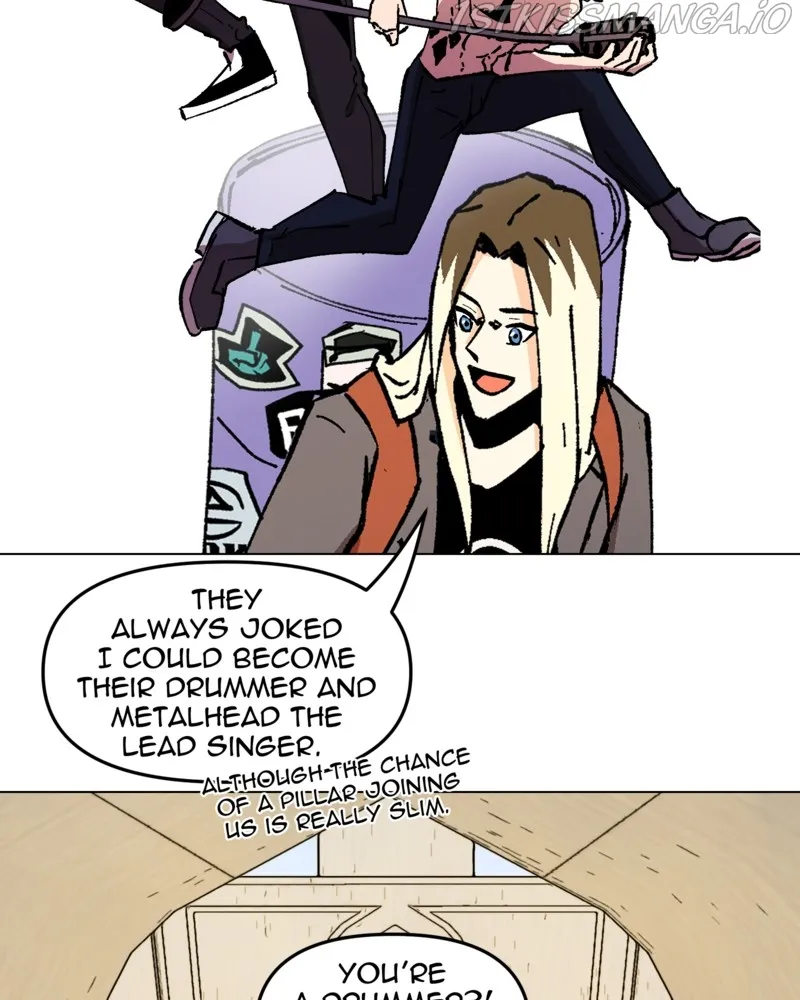 Immortal Weakling Chapter 16 Online - página 10