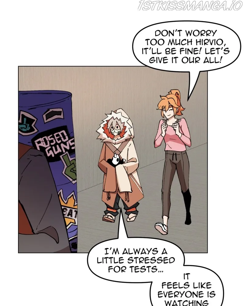 Immortal Weakling Chapter 16 Online - página 12