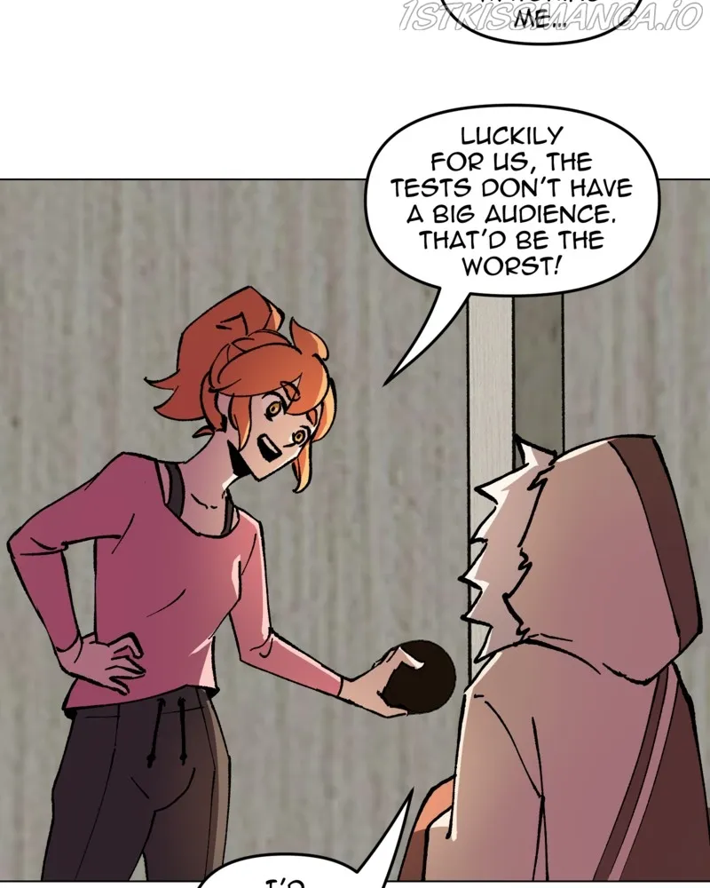 Immortal Weakling Chapter 16 Online - página 13