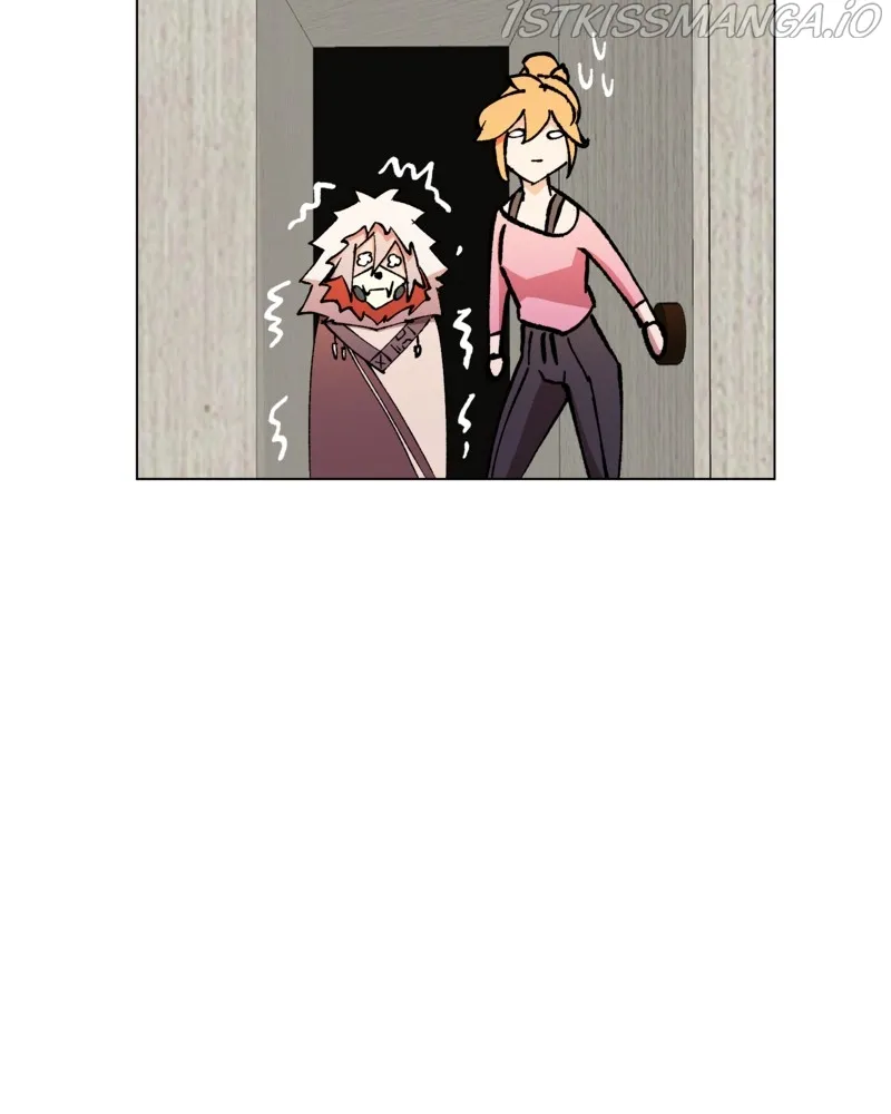 Immortal Weakling Chapter 16 Online - página 16
