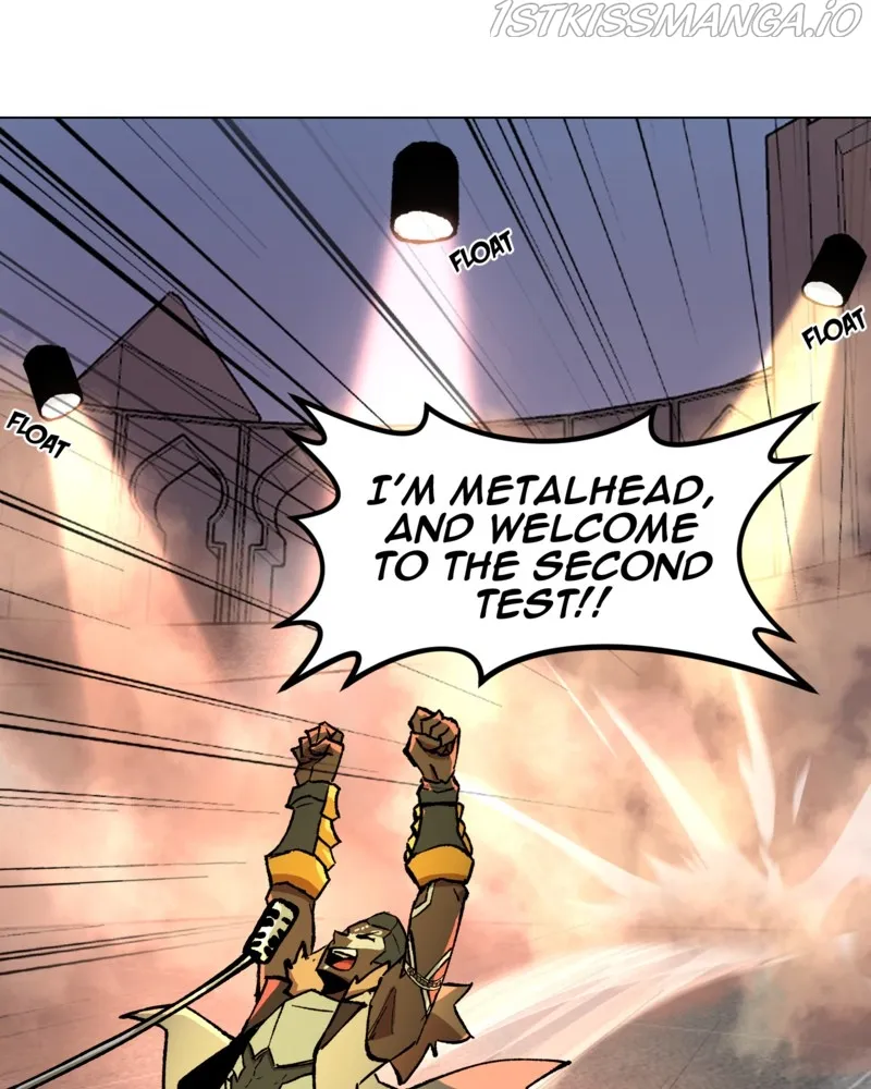 Immortal Weakling Chapter 16 Online - página 20
