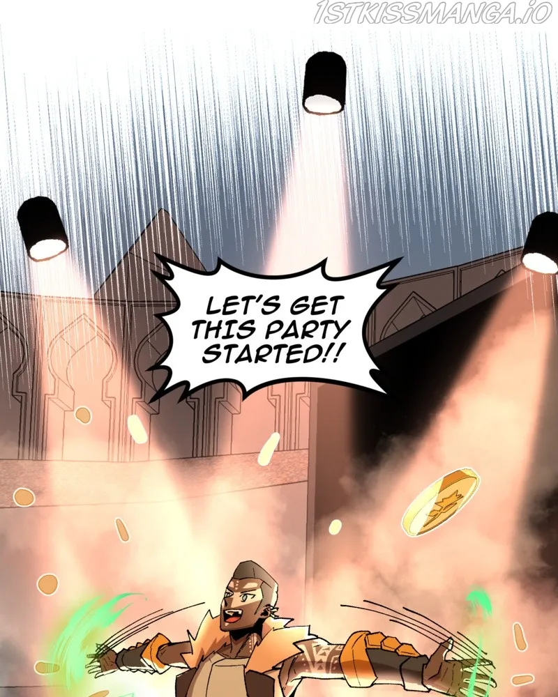 Immortal Weakling Chapter 16 Online - página 22