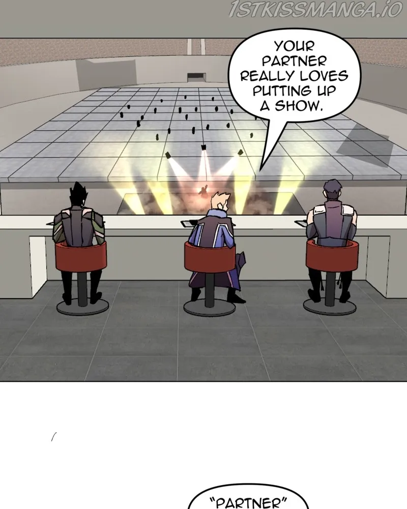 Immortal Weakling Chapter 16 Online - página 24